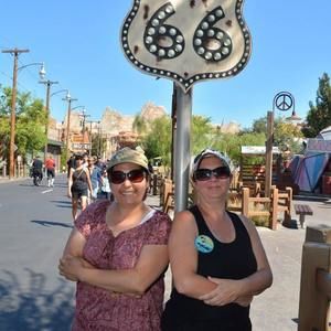 Meet your Posher, Margaret